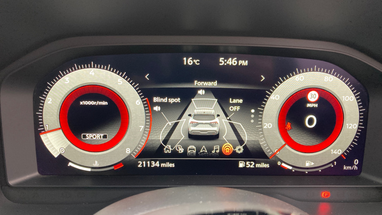 Nissan Qashqai 1.3 DiG-T MH Premiere Edition 5dr Petrol Hatchback